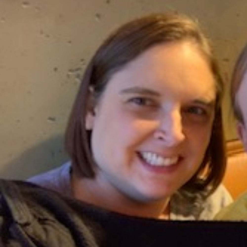 Meet your Posher, Susanne